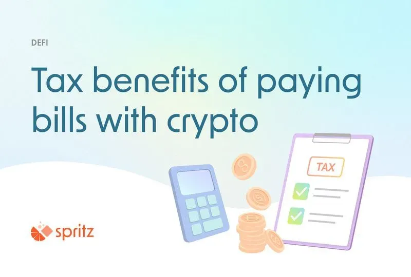 save on crypto taxes