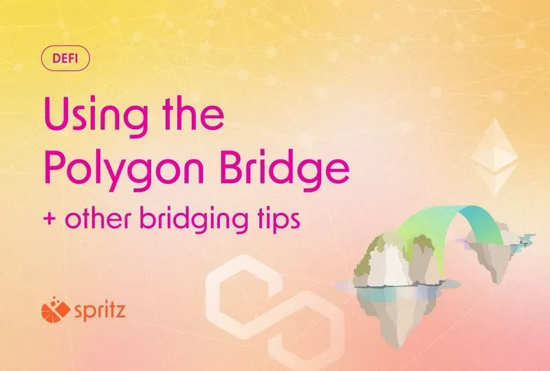Polygon bridge