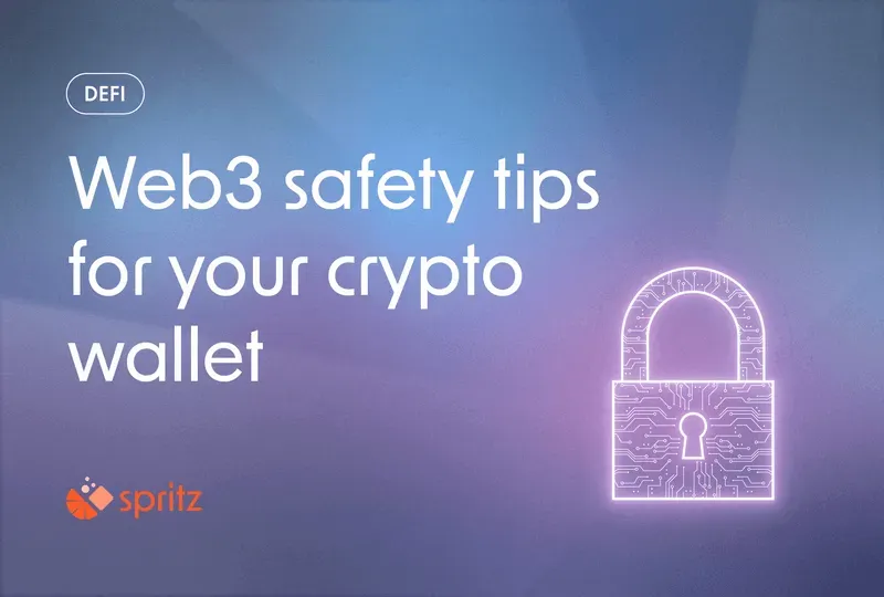 web3 safety tips