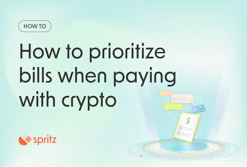 how to prioritize bills