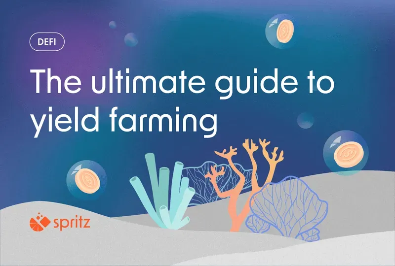 guide yield farming