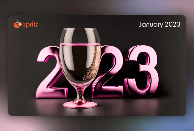 spritz community update january 2023
