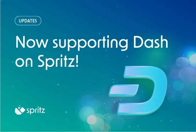 spritz-dash-support
