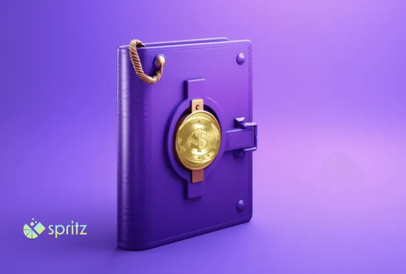 spritz address book