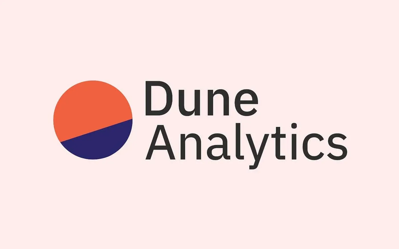 Dune Analytics: An Overview of Blockchain Top Data Plug | by Micah Oguguo | Coinmonks | Medium