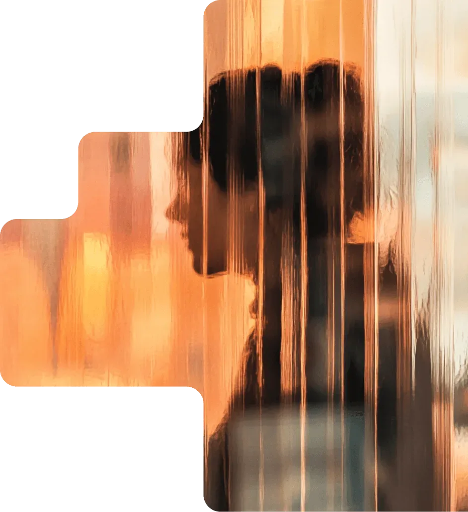 The Spritz app in use