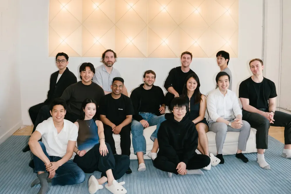 The fomo team